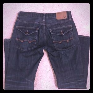 American Eagle Men’s jeans